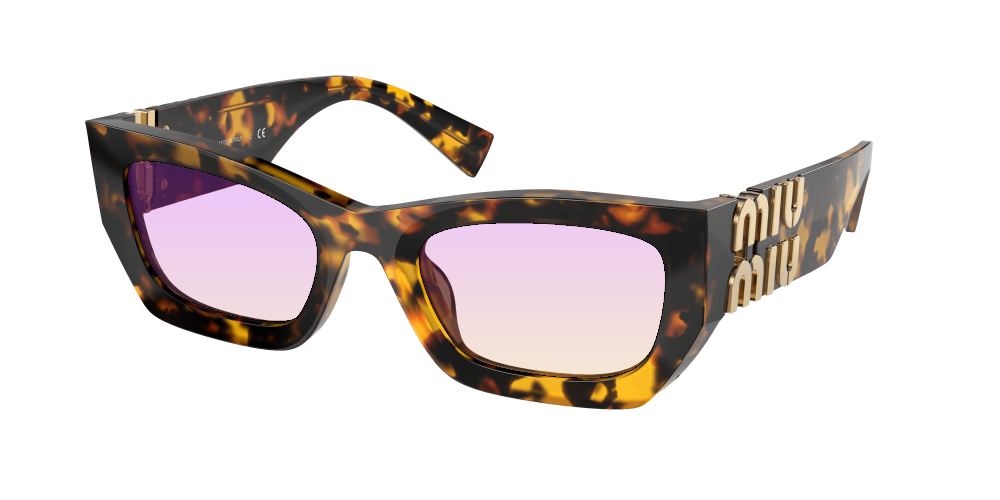 Miu Miu MU 09WS VAU06B Miu Miu MU 09WS VAU06B