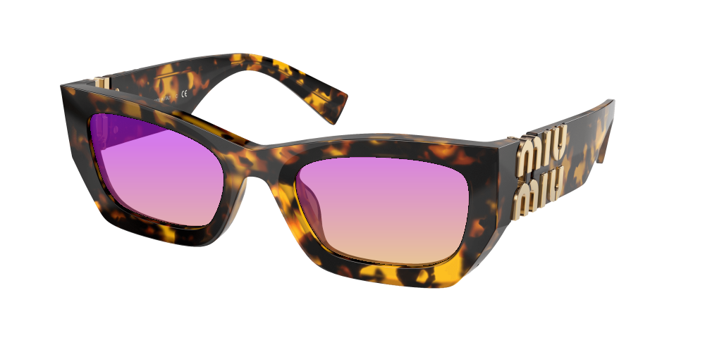 Miu Miu MU 09WS VAU06B Miu Miu MU 09WS VAU06B