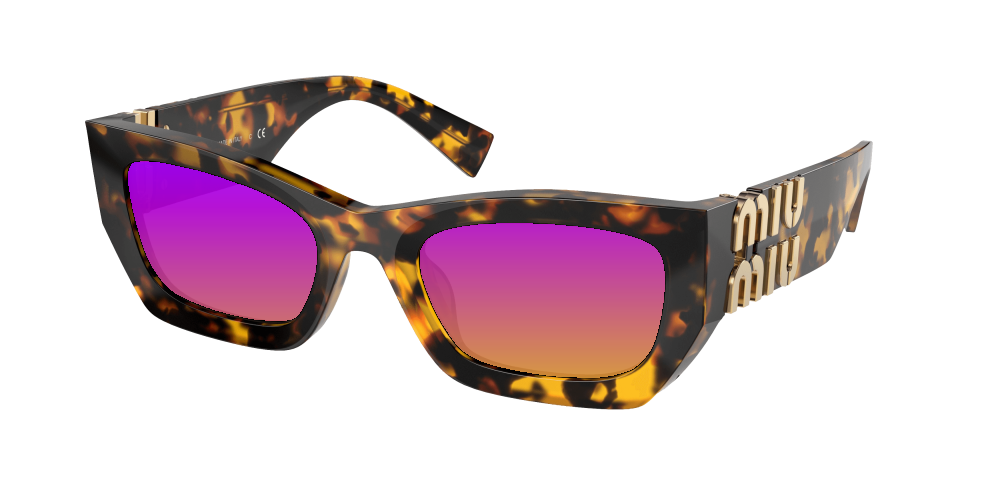 Miu Miu MU 09WS VAU06B Miu Miu MU 09WS VAU06B