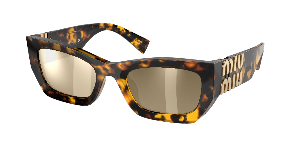 Miu Miu MU 09WS VAU06B Miu Miu MU 09WS VAU06B