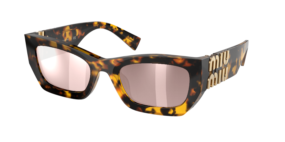 Miu Miu MU 09WS VAU06B Miu Miu MU 09WS VAU06B