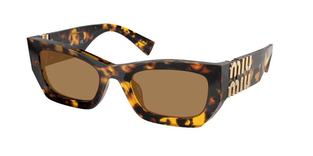 Miu Miu MU 09WS VAU06B Miu Miu MU 09WS VAU06B