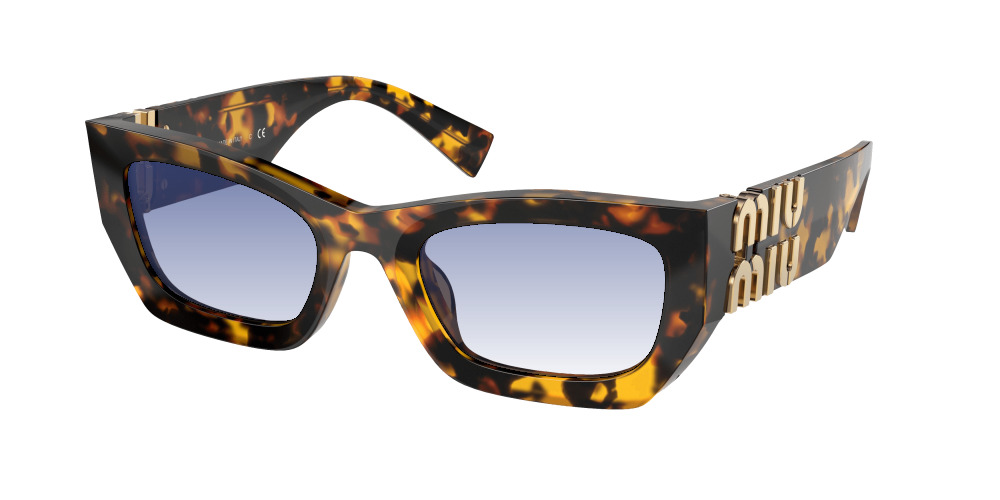 Miu Miu MU 09WS VAU06B Miu Miu MU 09WS VAU06B