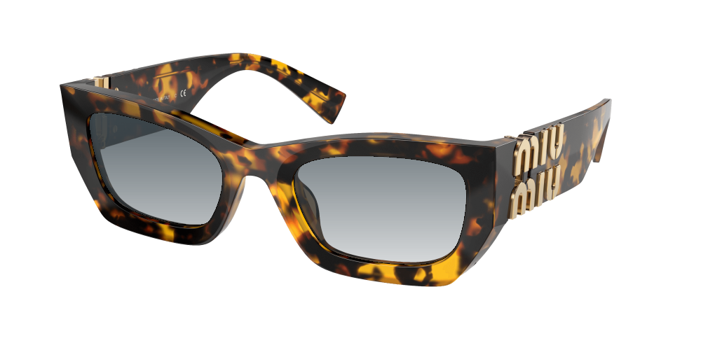 Miu Miu MU 09WS VAU06B Miu Miu MU 09WS VAU06B