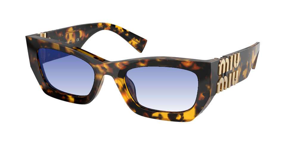 Miu Miu MU 09WS VAU06B Miu Miu MU 09WS VAU06B