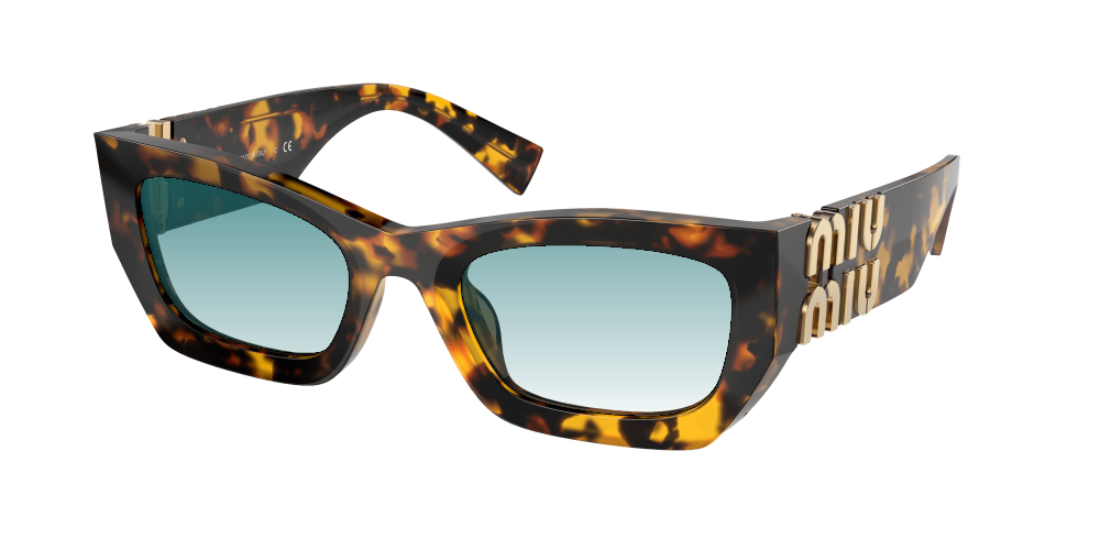 Miu Miu MU 09WS VAU06B Miu Miu MU 09WS VAU06B