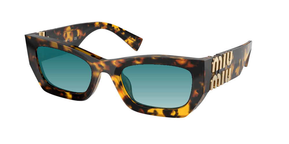 Miu Miu MU 09WS VAU06B Miu Miu MU 09WS VAU06B