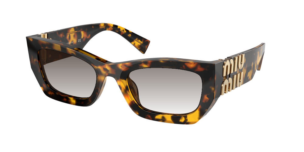 Miu Miu MU 09WS VAU06B Miu Miu MU 09WS VAU06B