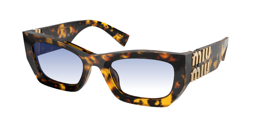 Miu Miu MU 09WS VAU06B Miu Miu MU 09WS VAU06B