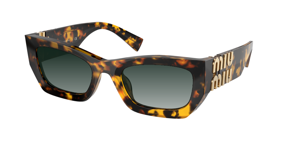 Miu Miu MU 09WS VAU06B Miu Miu MU 09WS VAU06B