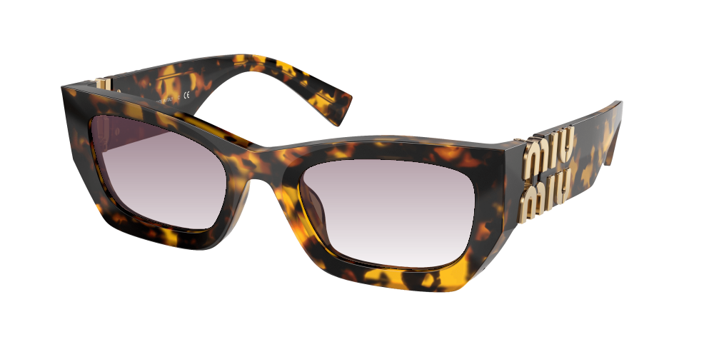 Miu Miu MU 09WS VAU06B Miu Miu MU 09WS VAU06B