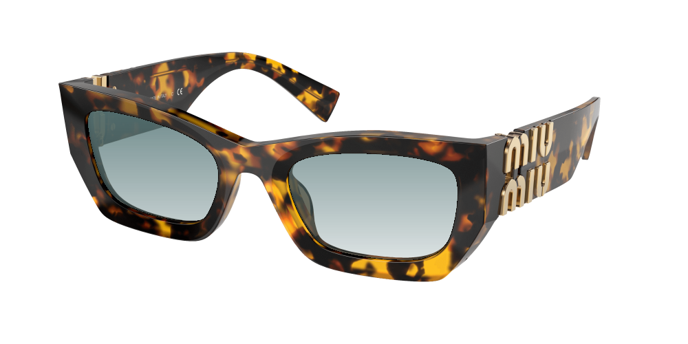 Miu Miu MU 09WS VAU06B Miu Miu MU 09WS VAU06B