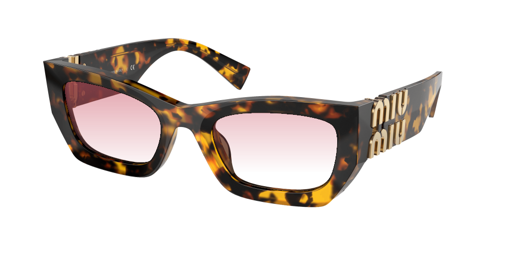 Miu Miu MU 09WS VAU06B Miu Miu MU 09WS VAU06B