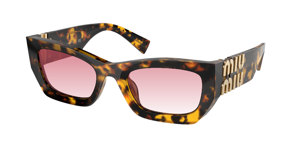 Miu Miu MU 09WS VAU06B Miu Miu MU 09WS VAU06B