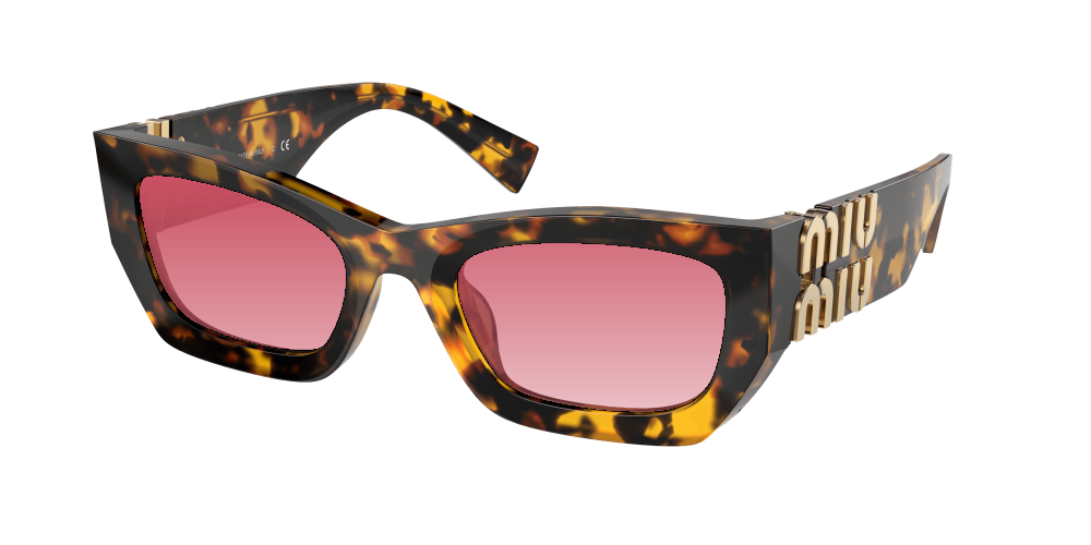 Miu Miu MU 09WS VAU06B Miu Miu MU 09WS VAU06B