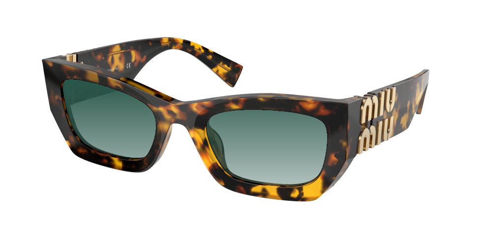 Miu Miu MU 09WS VAU06B Miu Miu MU 09WS VAU06B