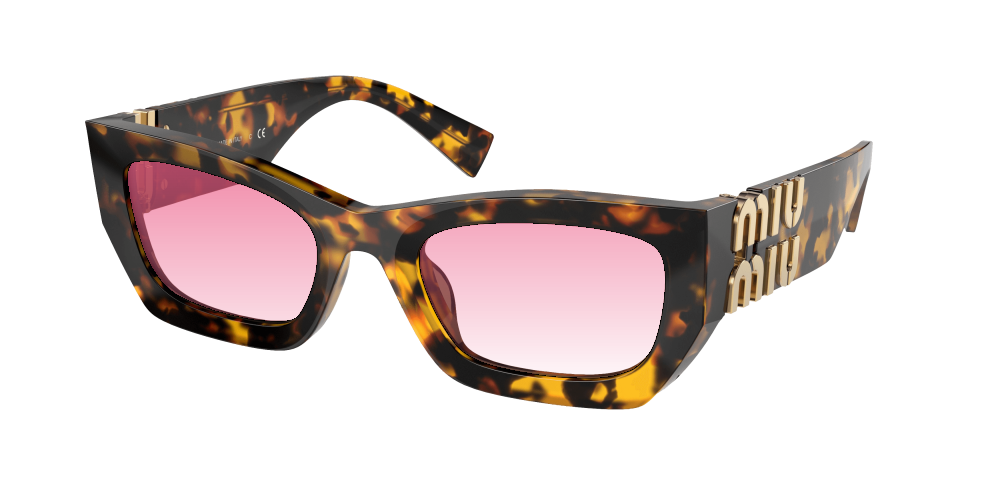 Miu Miu MU 09WS VAU06B Miu Miu MU 09WS VAU06B