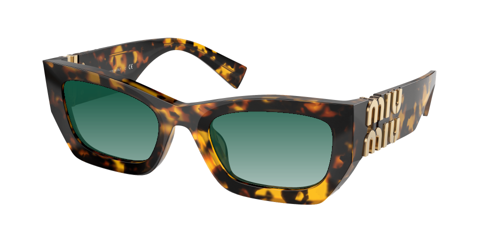 Miu Miu MU 09WS VAU06B Miu Miu MU 09WS VAU06B