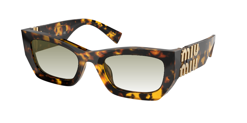 Miu Miu MU 09WS VAU06B Miu Miu MU 09WS VAU06B