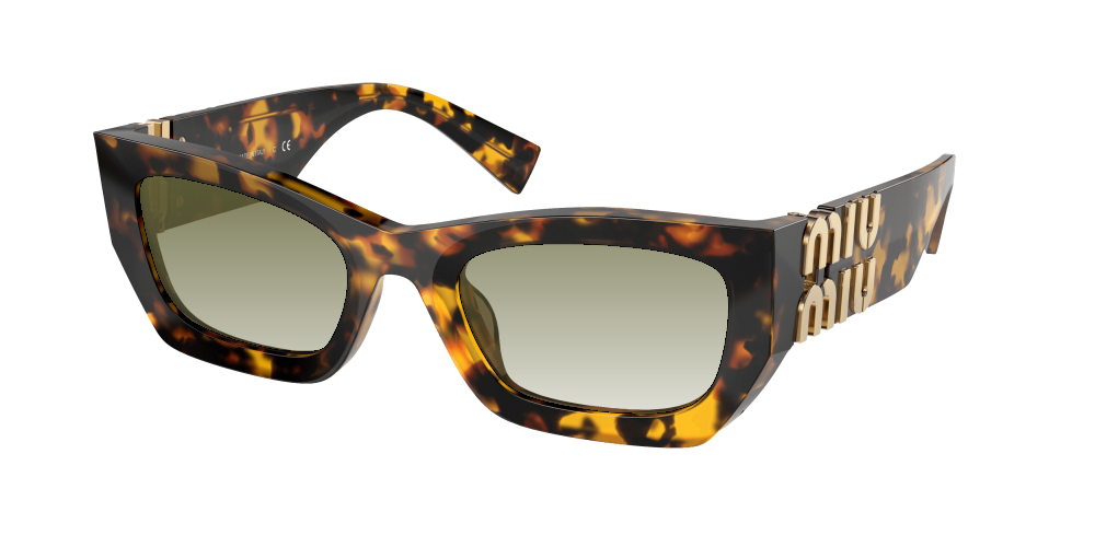 Miu Miu MU 09WS VAU06B Miu Miu MU 09WS VAU06B