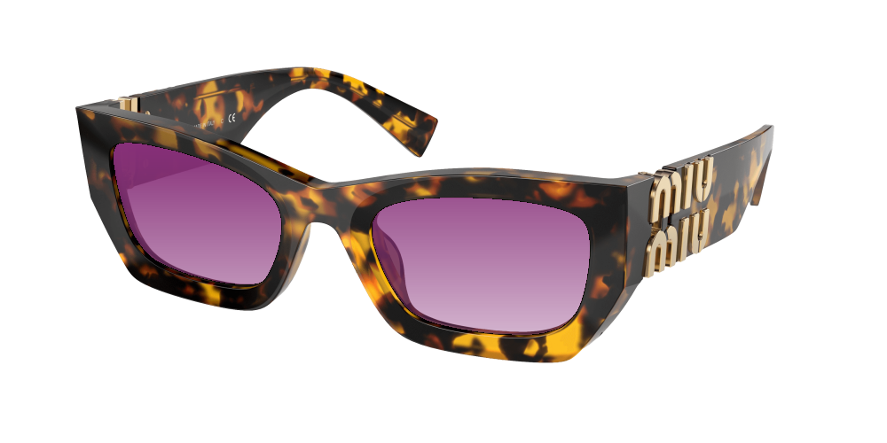 Miu Miu MU 09WS VAU06B Miu Miu MU 09WS VAU06B