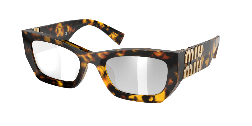 Miu Miu MU 09WS VAU06B Miu Miu MU 09WS VAU06B