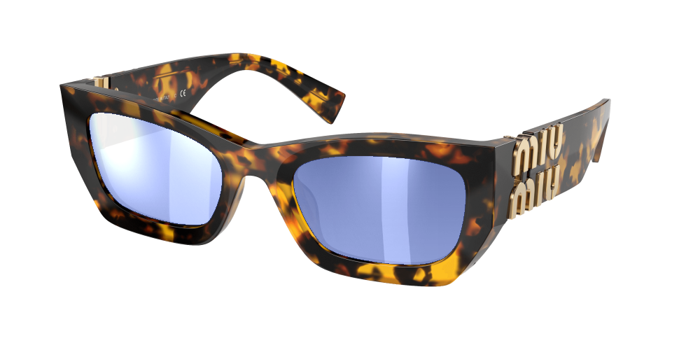 Miu Miu MU 09WS VAU06B Miu Miu MU 09WS VAU06B