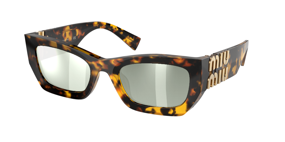 Miu Miu MU 09WS VAU06B Miu Miu MU 09WS VAU06B