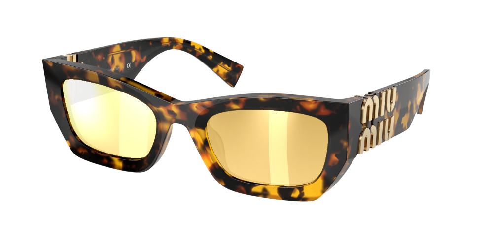 Miu Miu MU 09WS VAU06B Miu Miu MU 09WS VAU06B