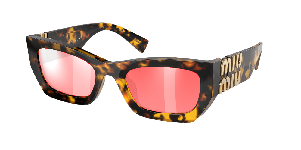 Miu Miu MU 09WS VAU06B Miu Miu MU 09WS VAU06B