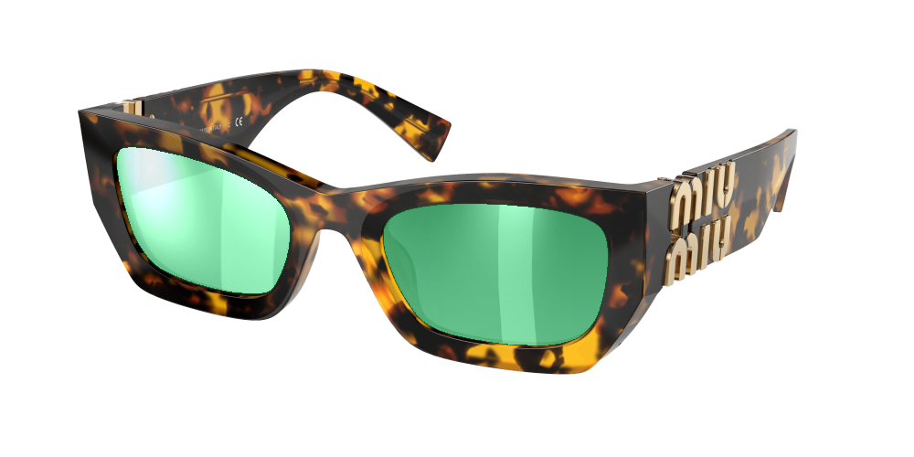 Miu Miu MU 09WS VAU06B Miu Miu MU 09WS VAU06B