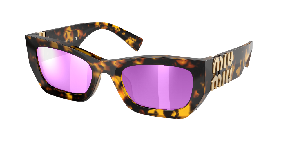 Miu Miu MU 09WS VAU06B Miu Miu MU 09WS VAU06B