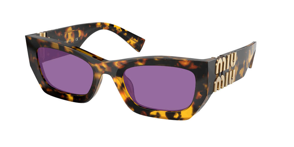 Miu Miu MU 09WS VAU06B Miu Miu MU 09WS VAU06B