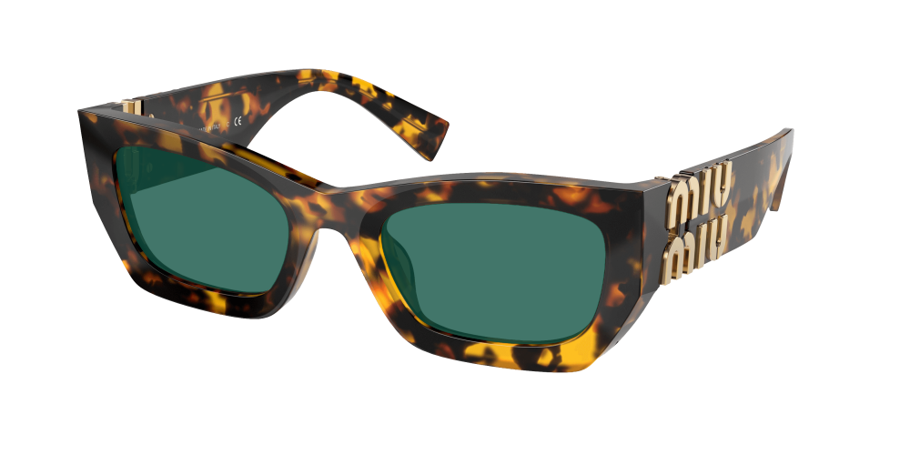 Miu Miu MU 09WS VAU06B Miu Miu MU 09WS VAU06B