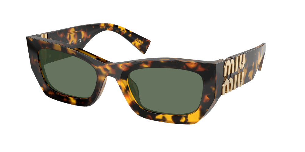 Miu Miu MU 09WS VAU06B Miu Miu MU 09WS VAU06B