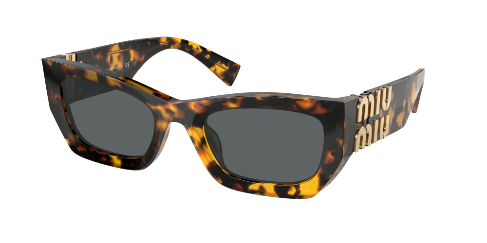 Miu Miu MU 09WS VAU06B Miu Miu MU 09WS VAU06B