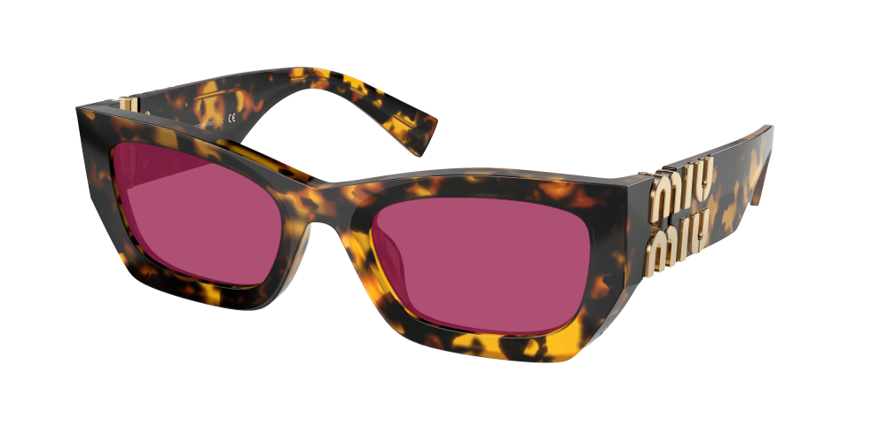 Miu Miu MU 09WS VAU06B Miu Miu MU 09WS VAU06B