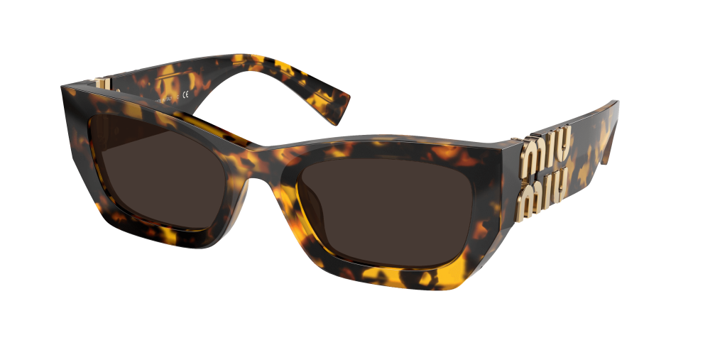 Miu Miu MU 09WS VAU06B Miu Miu MU 09WS VAU06B