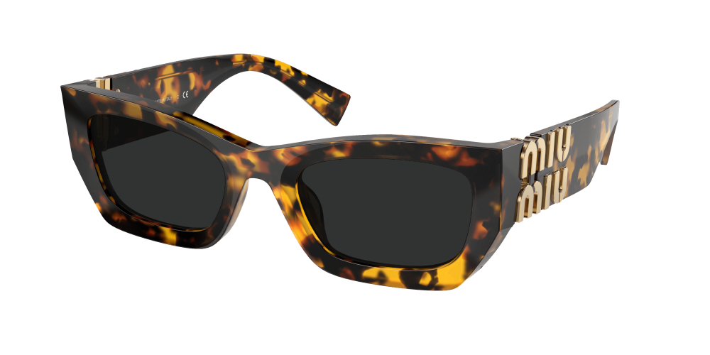 Miu Miu MU 09WS VAU06B Miu Miu MU 09WS VAU06B