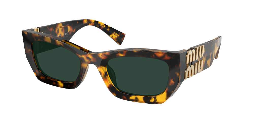 Miu Miu MU 09WS VAU06B Miu Miu MU 09WS VAU06B