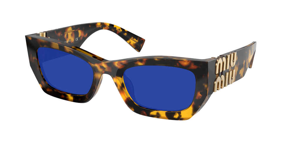 Miu Miu MU 09WS VAU06B Miu Miu MU 09WS VAU06B