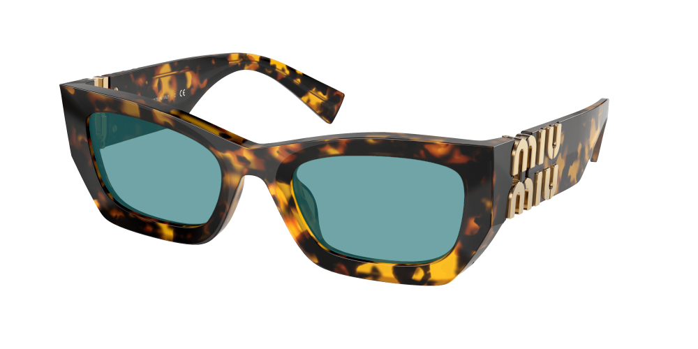 Miu Miu MU 09WS VAU06B Miu Miu MU 09WS VAU06B