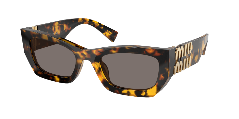 Miu Miu MU 09WS VAU06B Miu Miu MU 09WS VAU06B