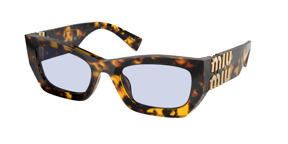 Miu Miu MU 09WS VAU06B Miu Miu MU 09WS VAU06B