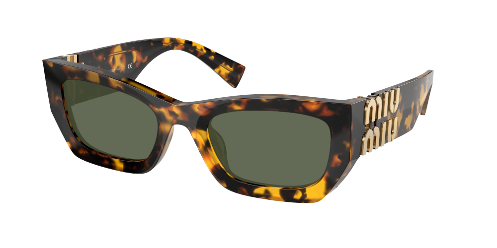 Miu Miu MU 09WS VAU06B Miu Miu MU 09WS VAU06B