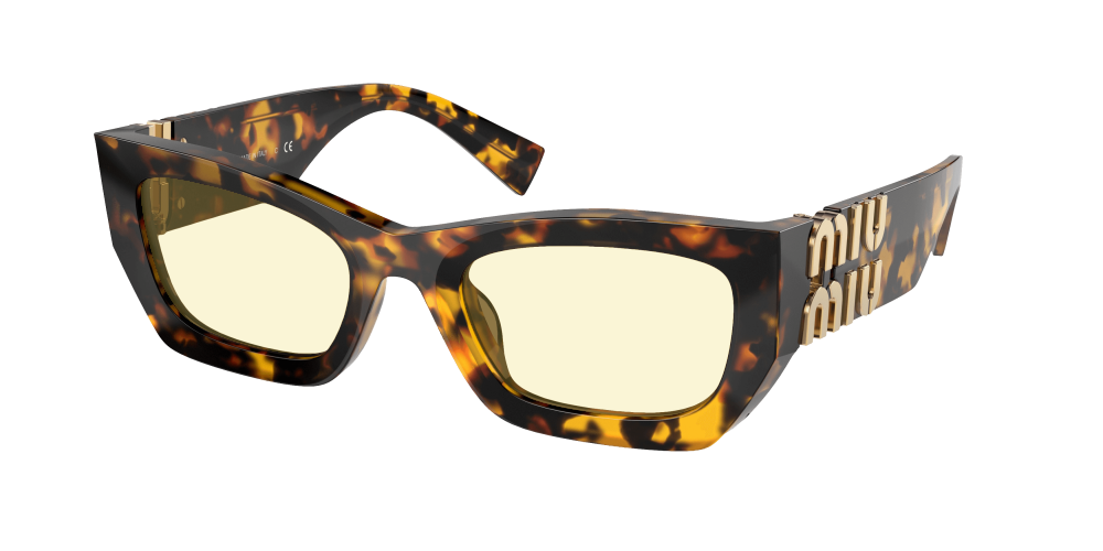 Miu Miu MU 09WS VAU06B Miu Miu MU 09WS VAU06B