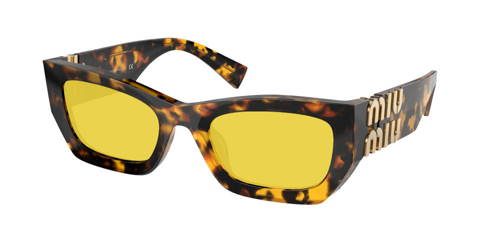 Miu Miu MU 09WS VAU06B Miu Miu MU 09WS VAU06B