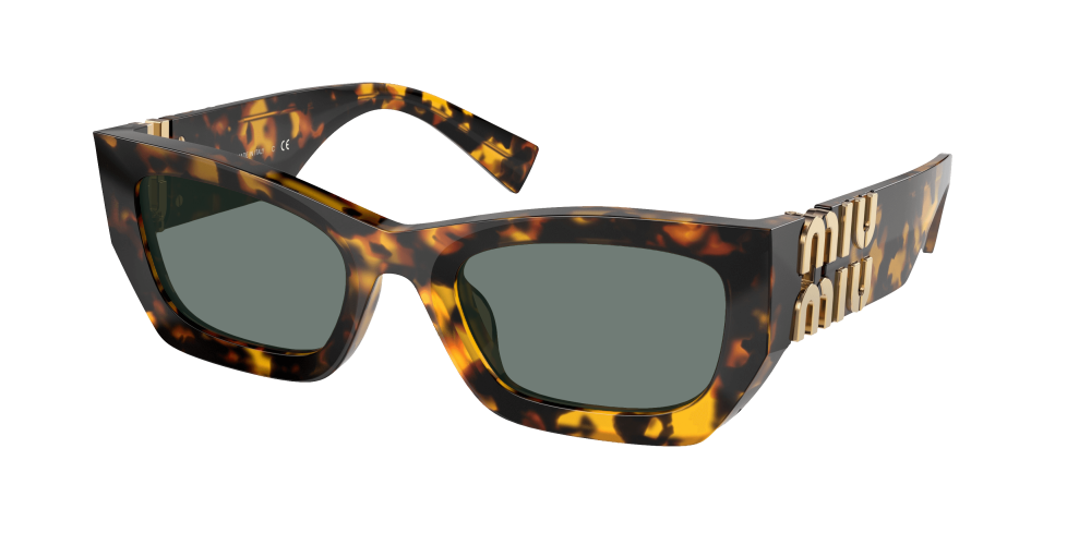 Miu Miu MU 09WS VAU06B Miu Miu MU 09WS VAU06B