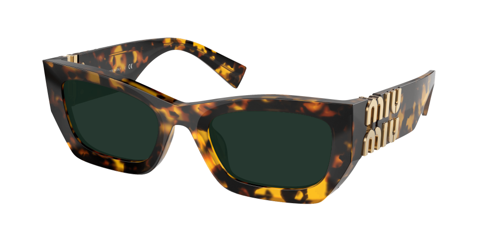 Miu Miu MU 09WS VAU06B Miu Miu MU 09WS VAU06B