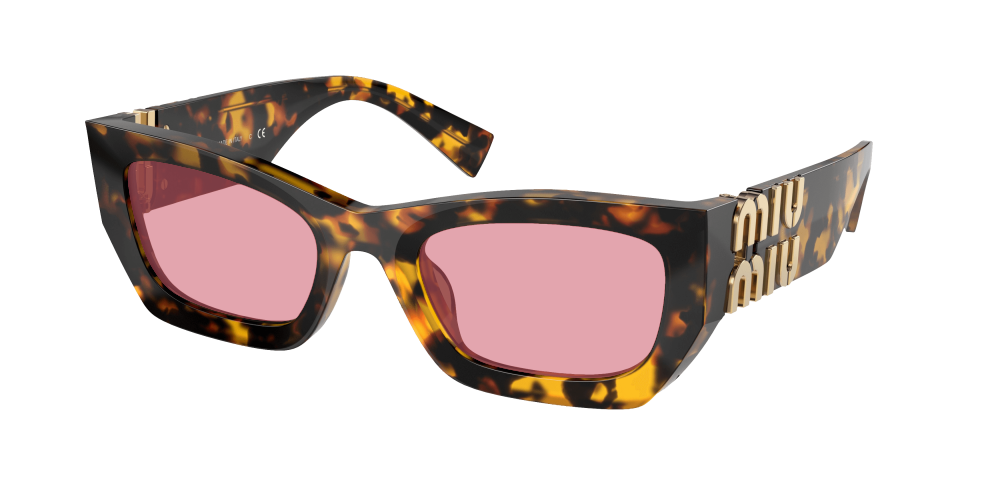 Miu Miu MU 09WS VAU06B Miu Miu MU 09WS VAU06B